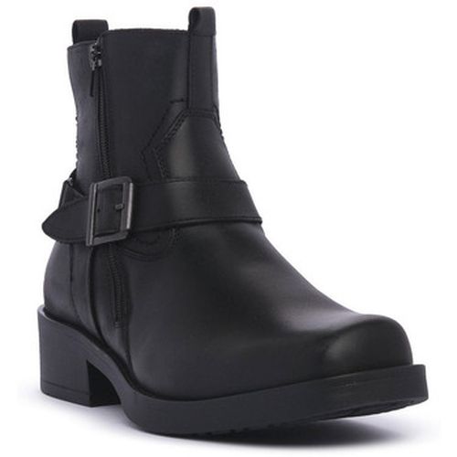 Bottes Zen DAKAR NERO - Zen - Modalova