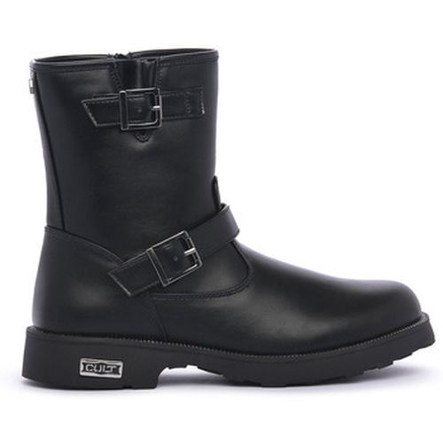 Boots Cult BLACK - Cult - Modalova