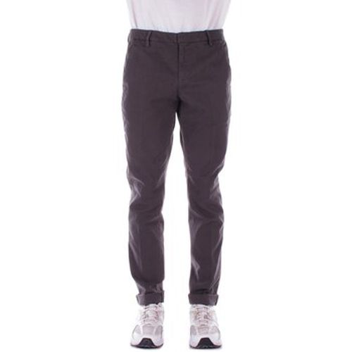 Pantalon Dondup UP235 GSE043 - Dondup - Modalova