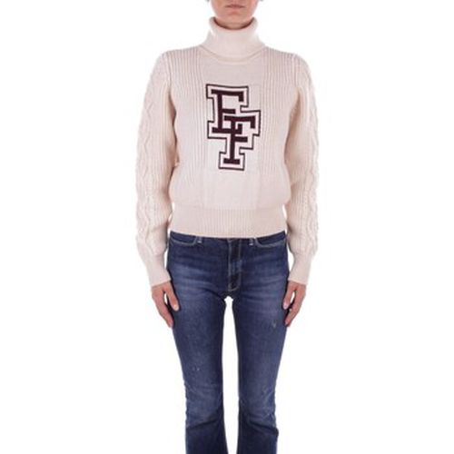 Pull Elisabetta Franchi MK92M47E2 - Elisabetta Franchi - Modalova