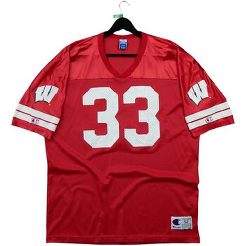 T-shirt Maillot Wisconsin Badgers - Champion - Modalova