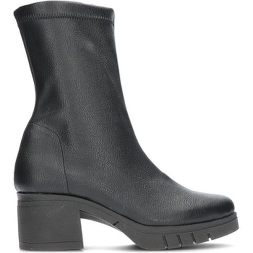 Bottines Paula Urban ada04 negro - Paula Urban - Modalova