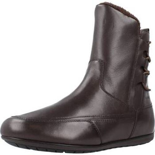 Bottes Geox D NEW MOENA - Geox - Modalova