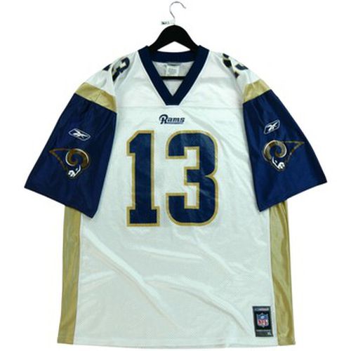 T-shirt Maillot St. Louis Rams NFL - Reebok Sport - Modalova