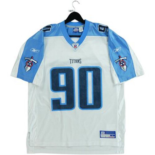 T-shirt Maillot Tennessee Titans NFL - Reebok Sport - Modalova