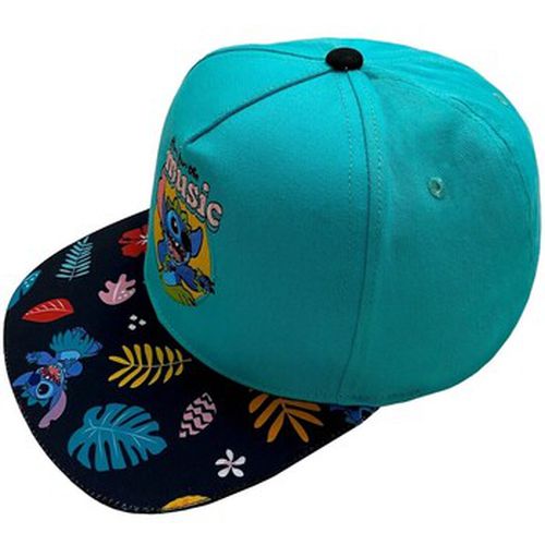 Casquette Here For The Music - Lilo & Stitch - Modalova