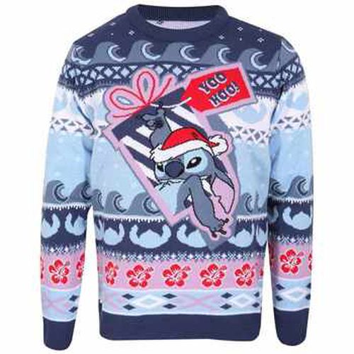 Sweat-shirt Lilo & Stitch Yoo Hoo - Lilo & Stitch - Modalova