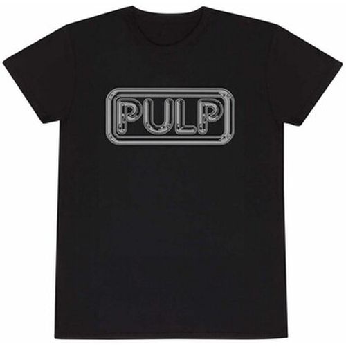 T-shirt Pulp Different Class - Pulp - Modalova