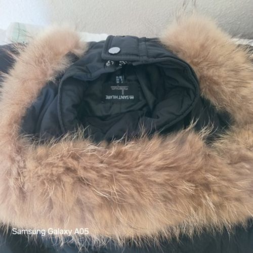 Parka Autre Marque Manteau - Autre Marque - Modalova