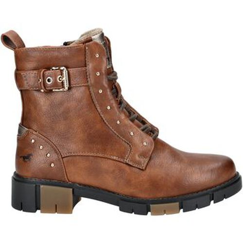 Boots Mustang Bottines - Mustang - Modalova