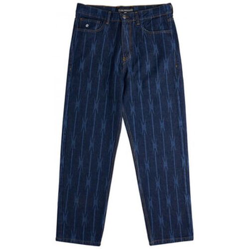 Pantalon Rave Tres gros denim - Rave - Modalova