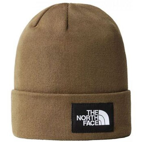 Chapeau NF0A3FNT1MI - DOCKWKR RCYLD BEANIE-MAUVE - The North Face - Modalova