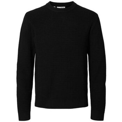 Pull Selected 16095614 THEO-BLACK - Selected - Modalova