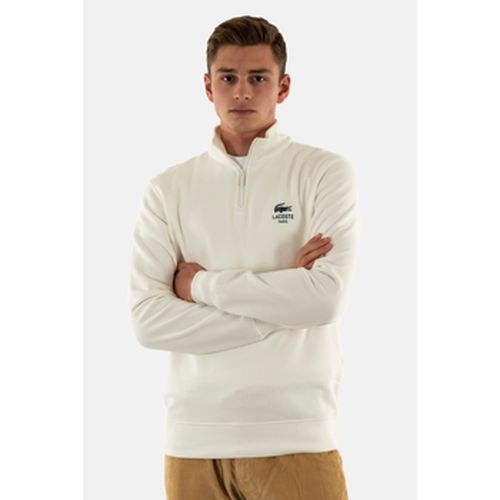 Sweat-shirt Lacoste sh2735 - Lacoste - Modalova