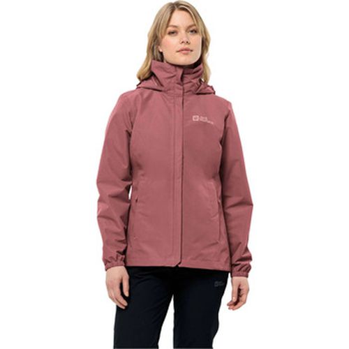 Veste STORMY POINT 2L JKT W - Jack Wolfskin - Modalova