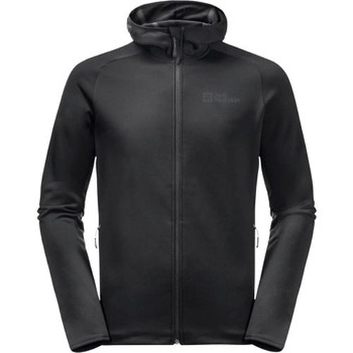 Sweat-shirt BAISELBERG HOODED FZ M - Jack Wolfskin - Modalova