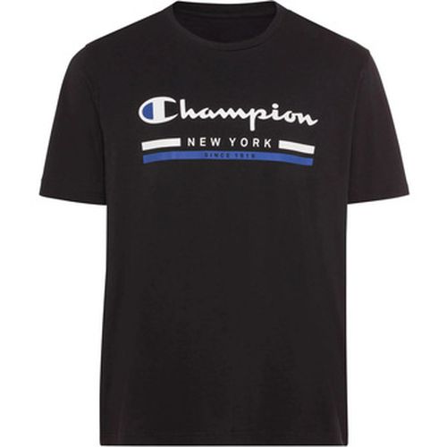 Polo Champion tee grafic logo - Champion - Modalova