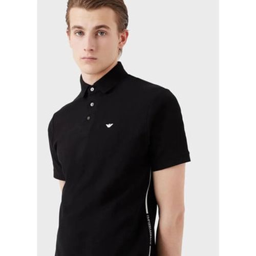 Polo Emporio Armani - Emporio Armani - Modalova