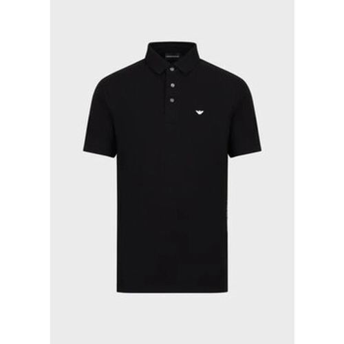 Polo Emporio Armani - Emporio Armani - Modalova