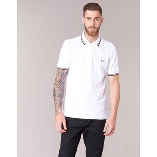 Polo Fred Perry - Fred Perry - Modalova