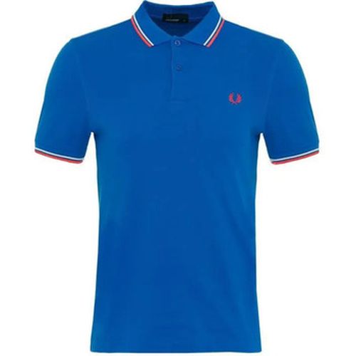 Polo Fred Perry - Fred Perry - Modalova