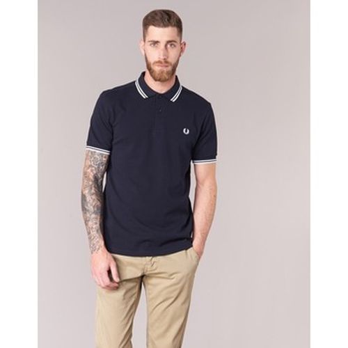 Polo Fred Perry - Fred Perry - Modalova