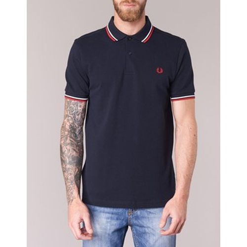 Polo Fred Perry - Fred Perry - Modalova