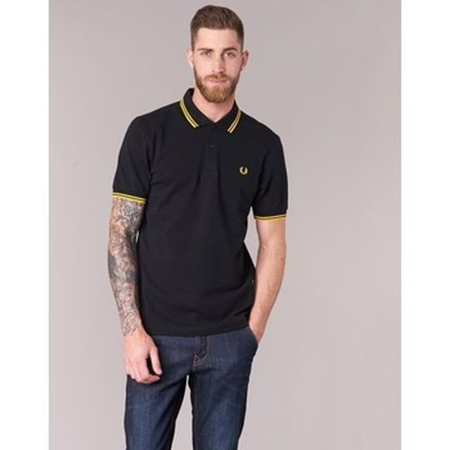 Polo Fred Perry - Fred Perry - Modalova