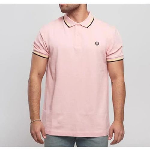 Polo Fred Perry - Fred Perry - Modalova