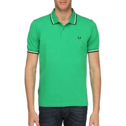 Polo Fred Perry - Fred Perry - Modalova