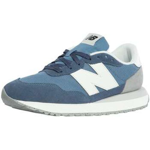 Baskets basses Baskets en daim 237 - New Balance - Modalova