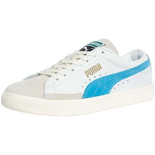 Baskets basses Baskets en cuir VTG Basket - Puma - Modalova