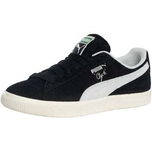 Baskets basses Baskets en daim poilu Clyde - Puma - Modalova