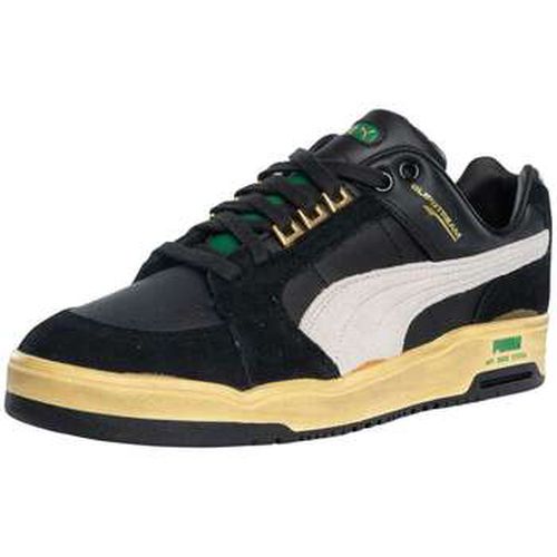 Baskets basses Baskets en cuir Slipstream Lo - Puma - Modalova