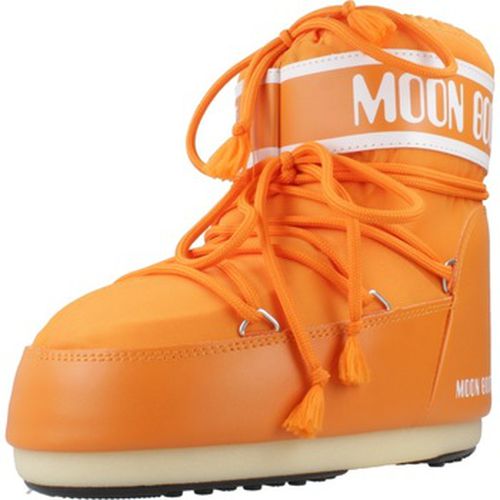 Bottes Moon Boot 14093400 001 - Moon Boot - Modalova