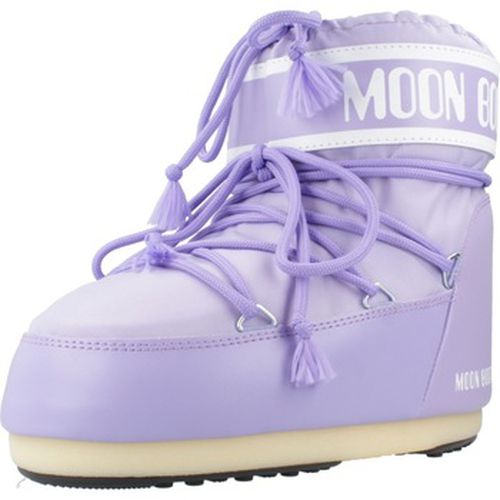 Bottes Moon Boot 14093400 001 - Moon Boot - Modalova