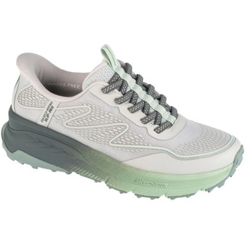 Baskets basses Slip-Ins: Switch Back - Mist - Skechers - Modalova