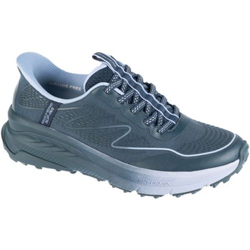 Baskets basses Slip-Ins: Switch Back - Mist - Skechers - Modalova