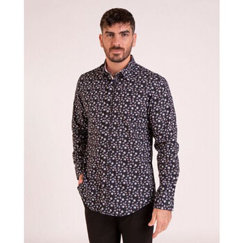 Chemise Chemise manches longues fleurie - Camberabero - Modalova