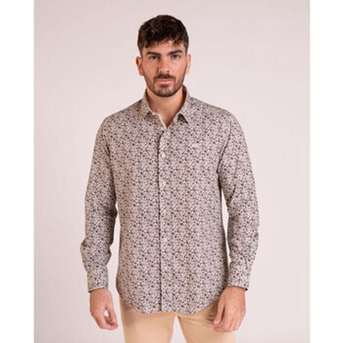 Chemise Chemise manches longues fleurie - Camberabero - Modalova