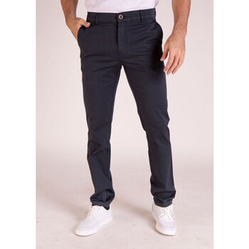 Pantalon Pantalon chino coupe regular - Camberabero - Modalova