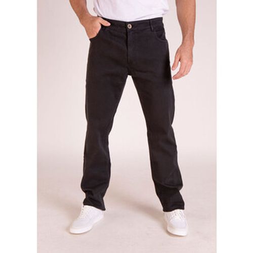 Pantalon Pantalon en coton coupe regular - Camberabero - Modalova