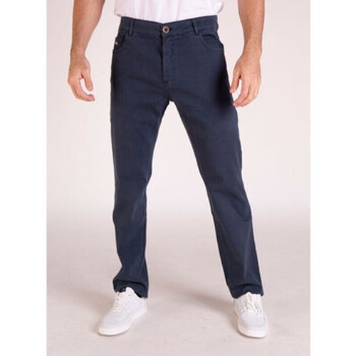 Pantalon Pantalon en coton coupe regular - Camberabero - Modalova