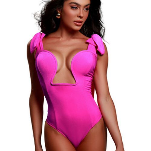 Maillots de bain Karl Vivian 2024 Fluor UPF 50+ - Karla Vivian - Modalova