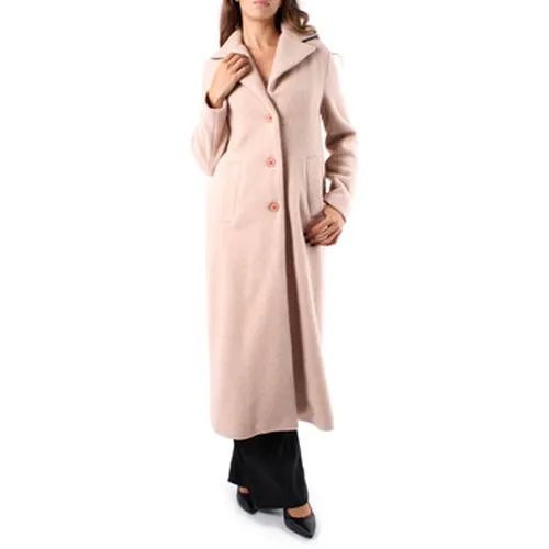 Manteau Niu' AW24324T071 - Niu' - Modalova