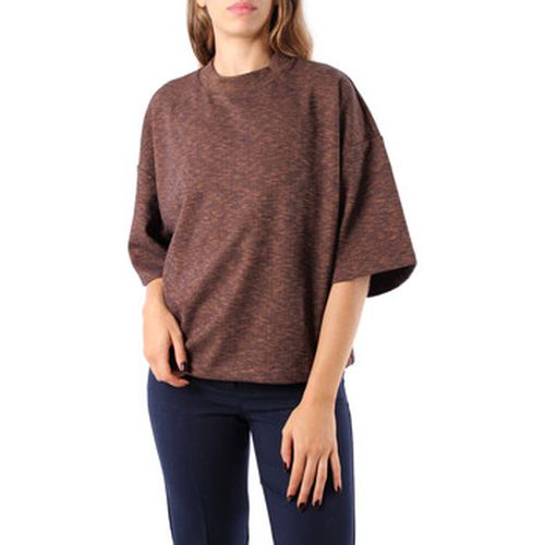 T-shirt Niu' AW24504J018 - Niu' - Modalova