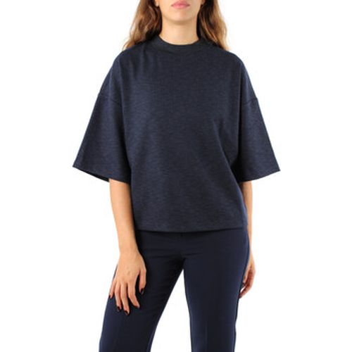 T-shirt Niu' AW24504J018 - Niu' - Modalova