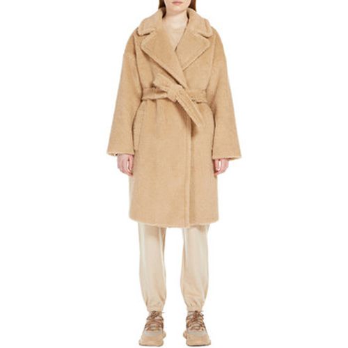 Manteau Max Mara EMMY - Max Mara - Modalova