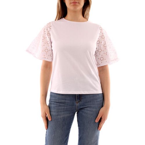 T-shirt Emme Marella NET - Emme Marella - Modalova