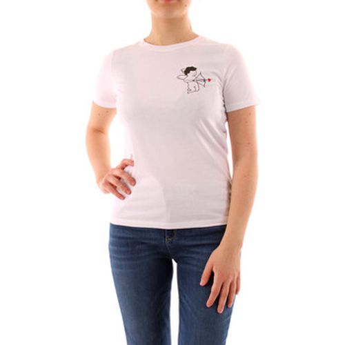 T-shirt Marella BRANCA - Marella - Modalova